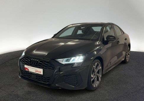 Audi A3, 2023 2