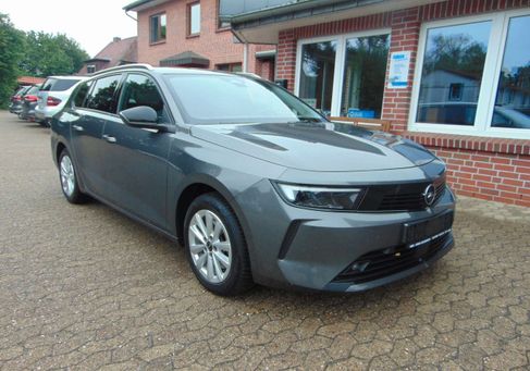 Opel Astra, 2023
