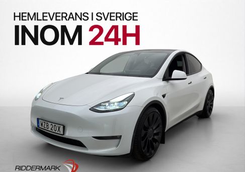 Tesla Model Y, 2024 3