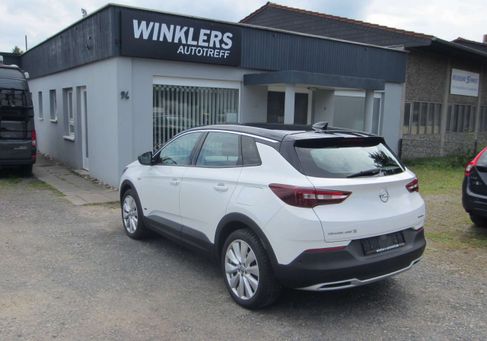 Opel Grandland X, 2020 3