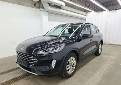 Ford Kuga, 2022