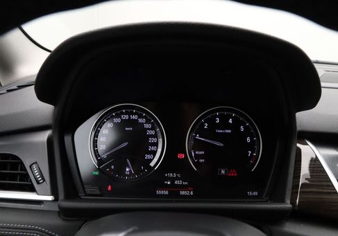 BMW 216 Gran Tourer, 2022