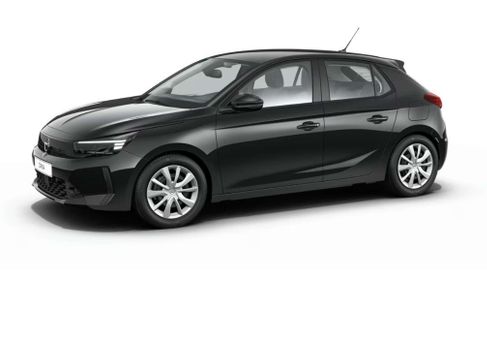 Opel Corsa, 2025 2