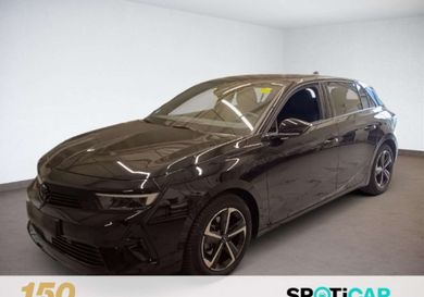 Opel Astra, 2025