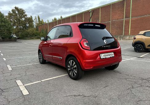 Renault Twingo, 2023