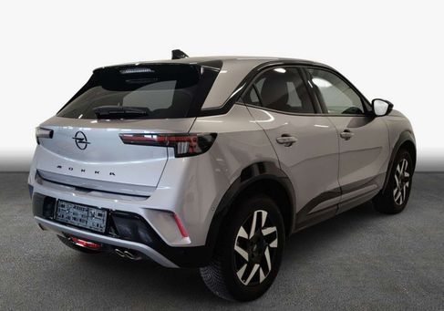 Opel Mokka, 2025 2