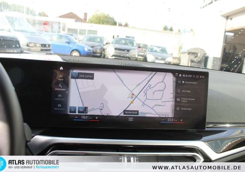 BMW 320, 2023 2