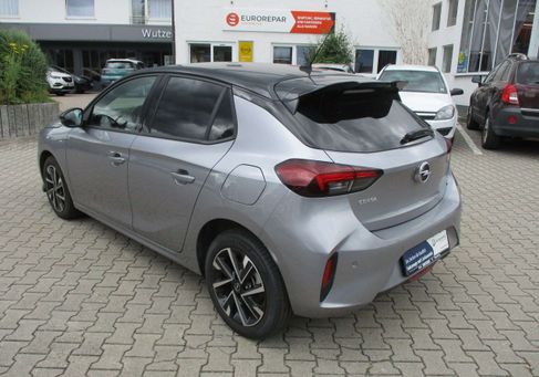 Opel Corsa, 2022 3