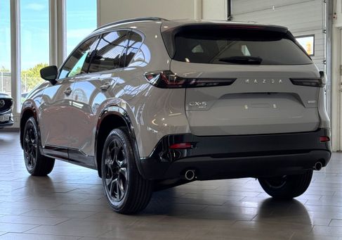 Mazda CX-5, 2026 3