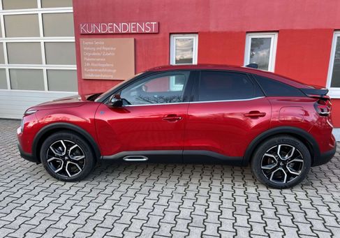 Citroën, 2024 3