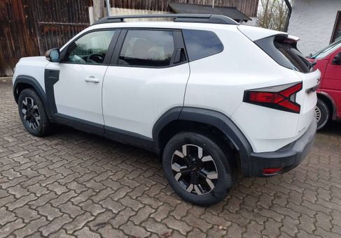 Dacia Duster, 2025 3