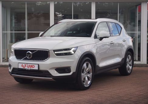 Volvo XC40, 2018 2