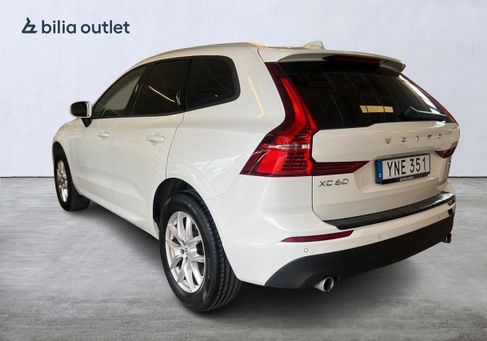 Volvo XC60, 2019