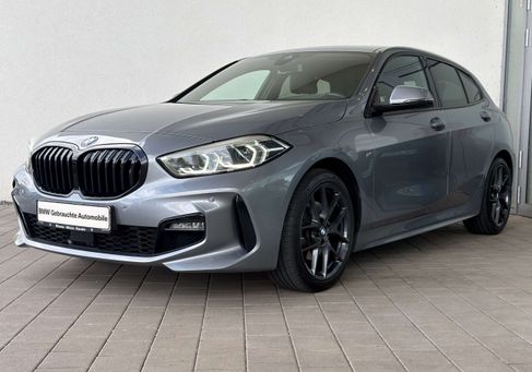 BMW 118, 2023 2