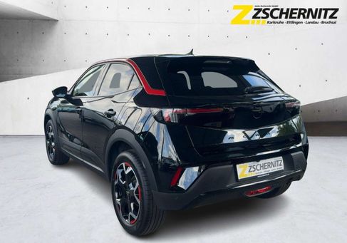 Opel Mokka, 2023 3