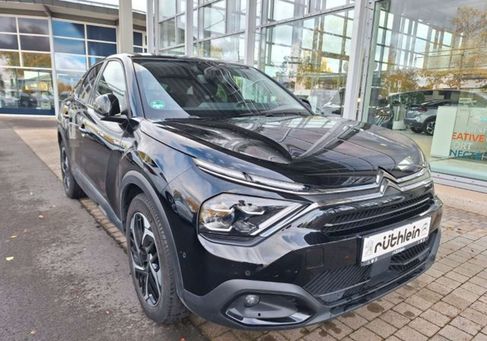 Citroën C4, 2023 3