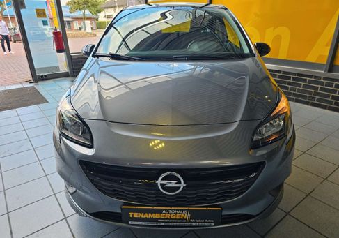 Opel Corsa, 2019 3