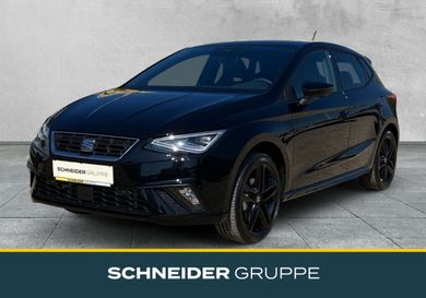 Seat Ibiza, 2025