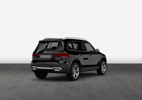 Mercedes-Benz GLB 200, 2023
