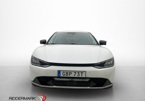 Kia EV6, 2023 2
