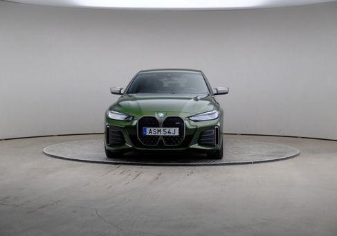 BMW, 2023 3