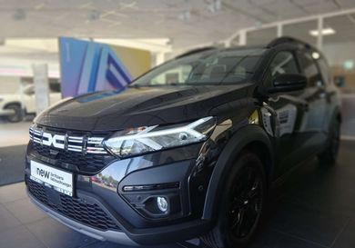 Dacia Jogger, 2023