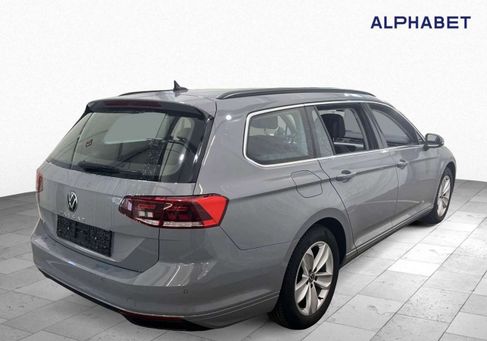 Volkswagen Passat Variant, 2022 2