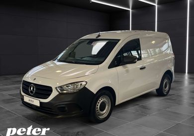 Mercedes-Benz Citan, 2023