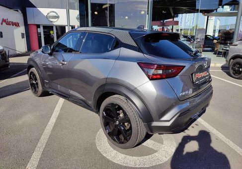 Nissan Juke, 2023 2