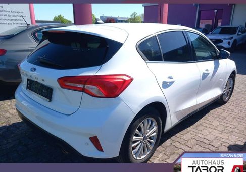 Ford Focus, 2022