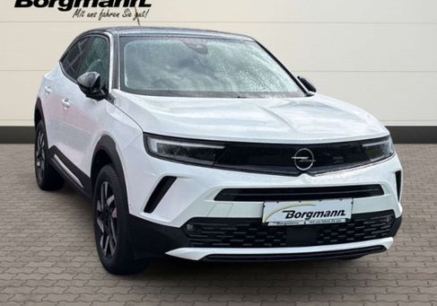 Opel Mokka, 2024 3