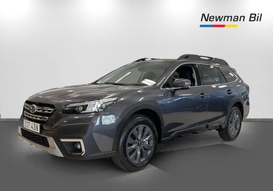 Subaru OUTBACK, 2025