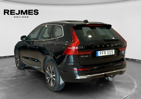 Volvo XC60, 2023