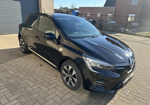 Renault Clio, 2022