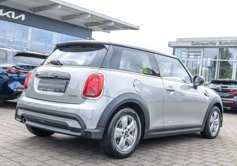 MINI Cooper, 2023