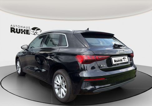 Audi A3, 2020 3
