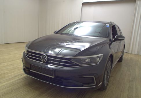 Volkswagen Passat Variant, 2022 2