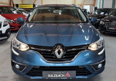 Renault Megane, 2019