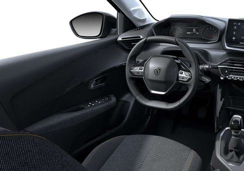 Peugeot 208, 2026