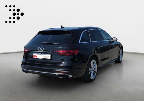 Audi A4, 2023