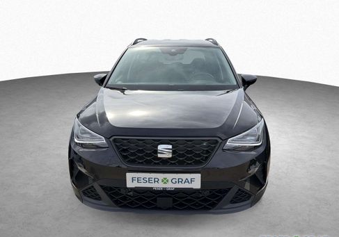 Seat Arona, 2025 2