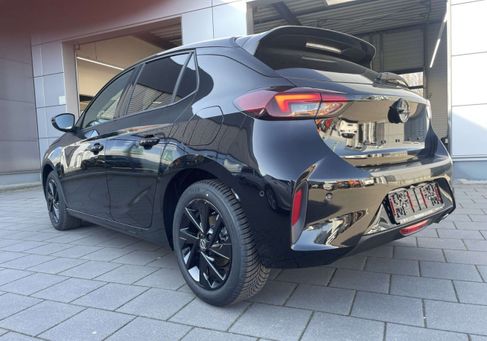 Opel Corsa, 2024 2