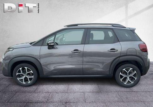 Citroën C3 Aircross, 2022 2