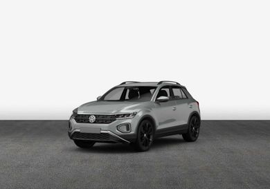 Volkswagen T-Roc, 2024