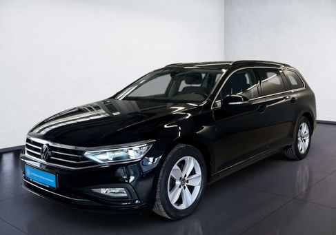 Volkswagen Passat Variant, 2023 2