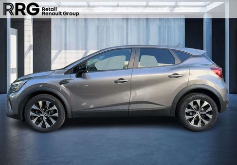 Renault Captur, 2023