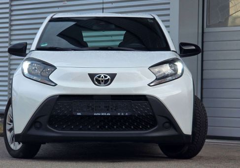 Toyota Aygo, 2025 3