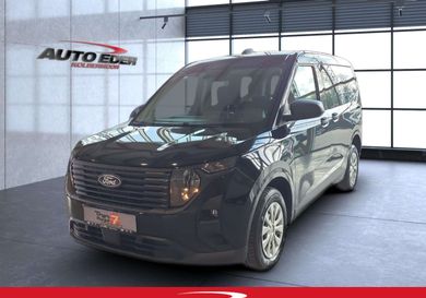 Ford Tourneo Courier, 2026