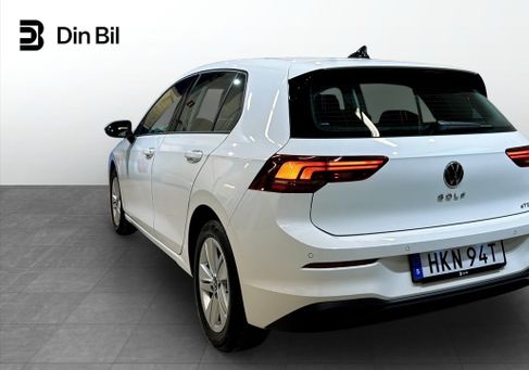 Volkswagen Golf, 2026 3