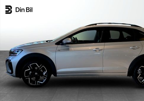 Volkswagen Taigo, 2026